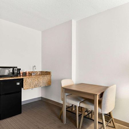 Comfort Inn Pocono Lakes Region Lake Ariel Esterno foto