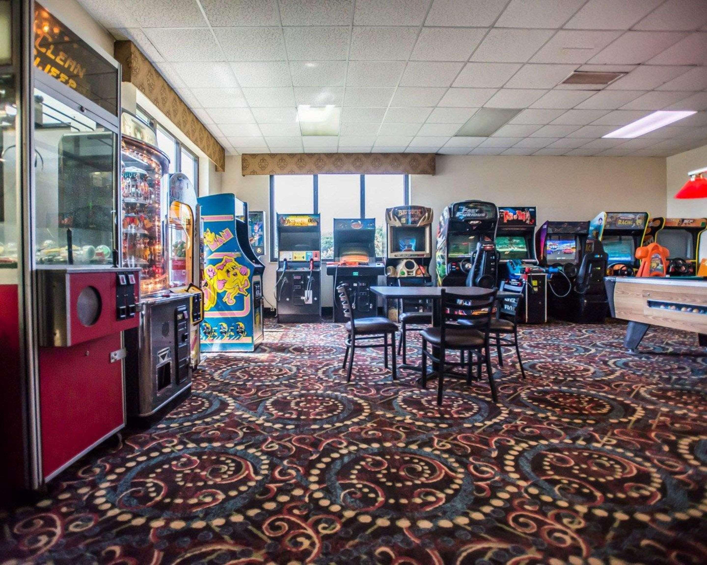 Comfort Inn Pocono Lakes Region Lake Ariel Esterno foto