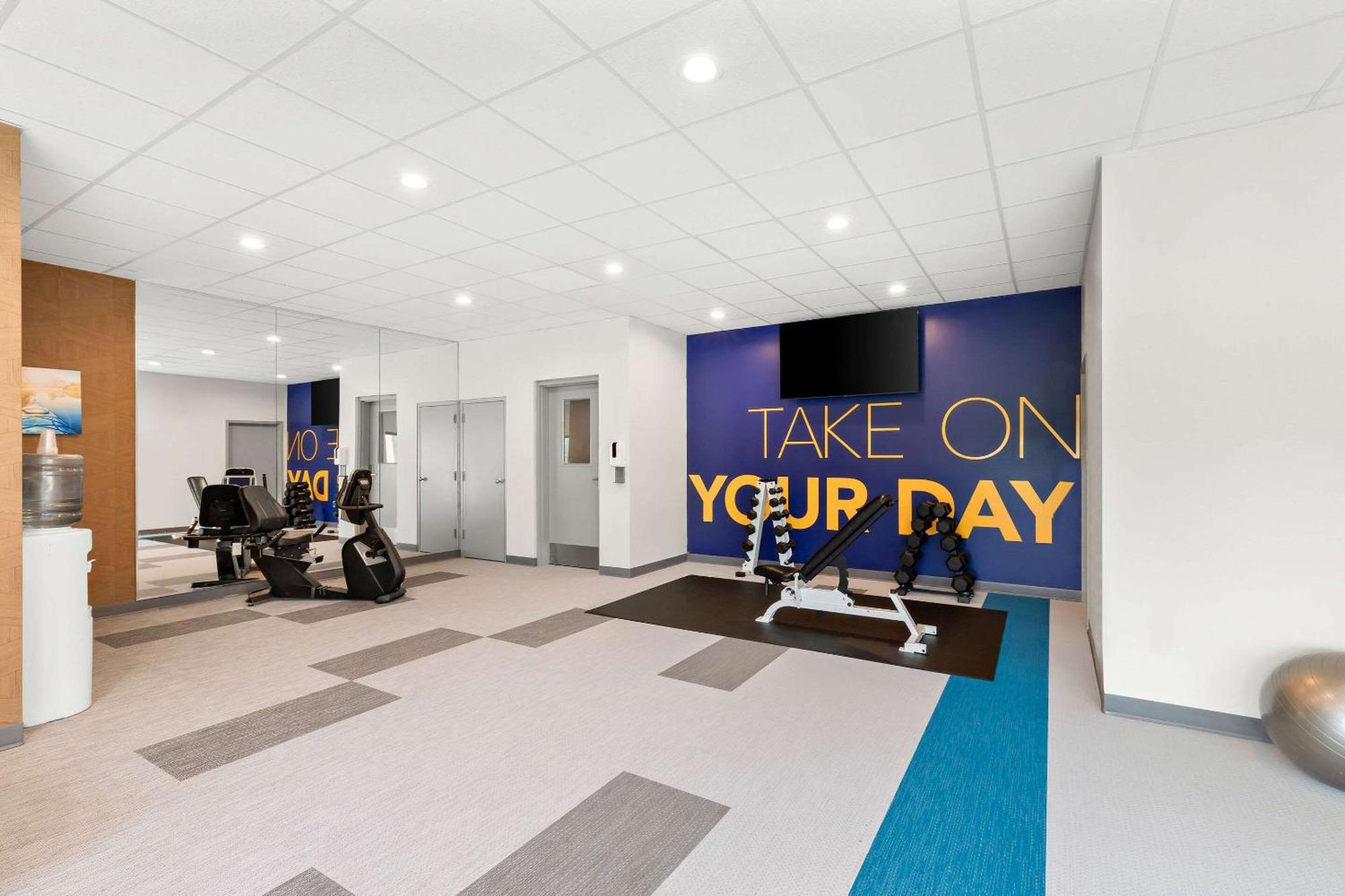 Comfort Inn Pocono Lakes Region Lake Ariel Esterno foto