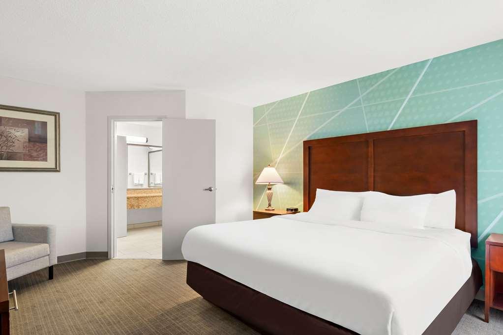 Comfort Inn Pocono Lakes Region Lake Ariel Camera foto