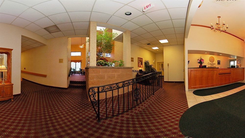 Comfort Inn Pocono Lakes Region Lake Ariel Esterno foto