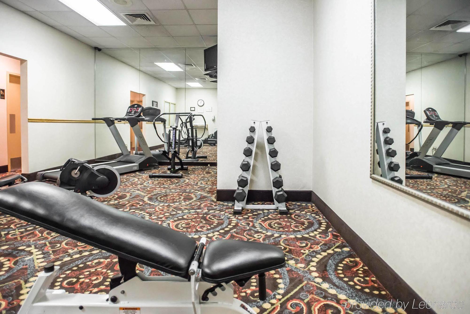Comfort Inn Pocono Lakes Region Lake Ariel Esterno foto