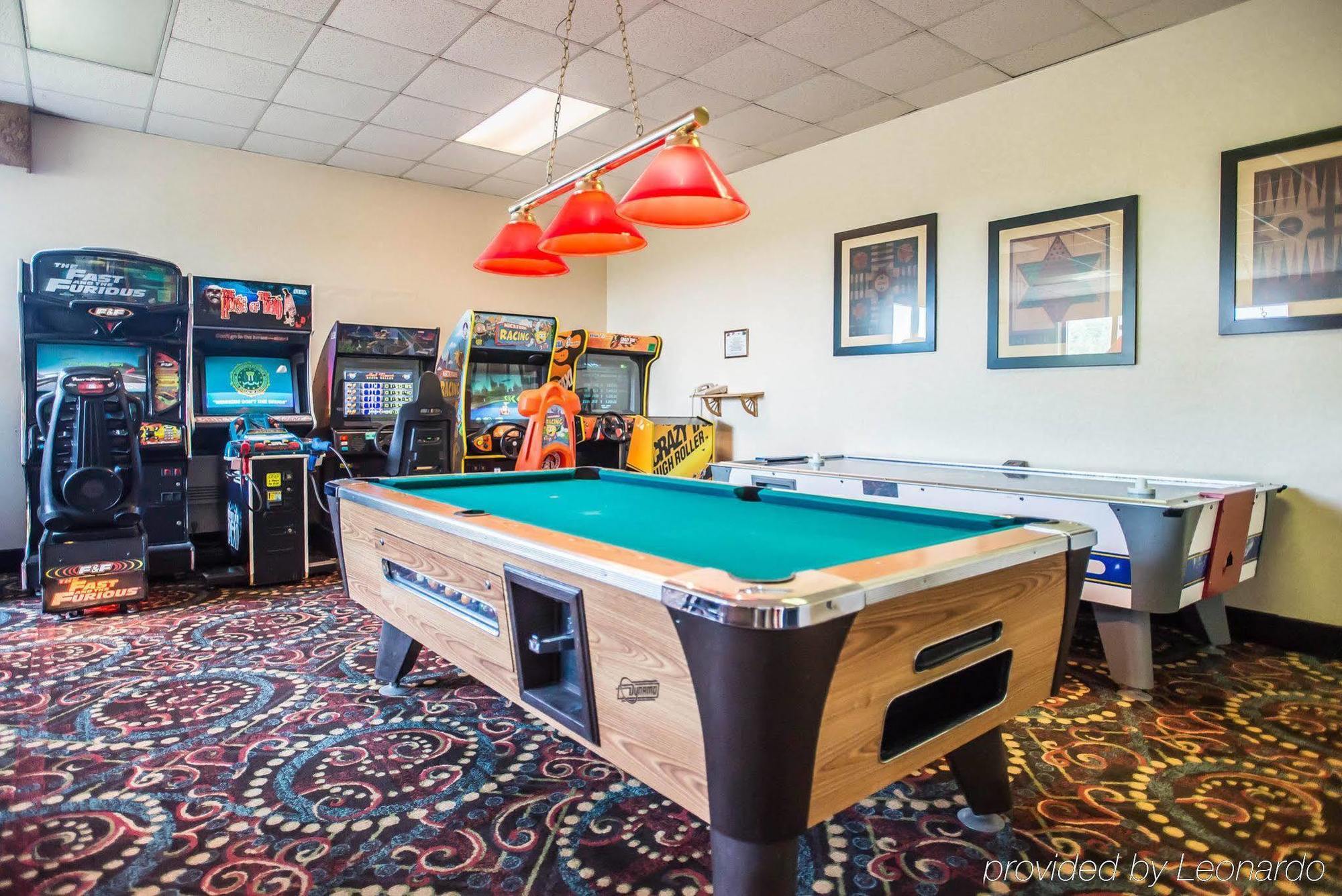 Comfort Inn Pocono Lakes Region Lake Ariel Esterno foto