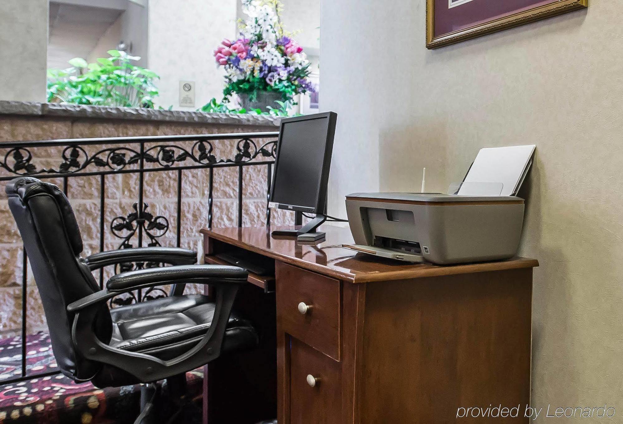 Comfort Inn Pocono Lakes Region Lake Ariel Esterno foto